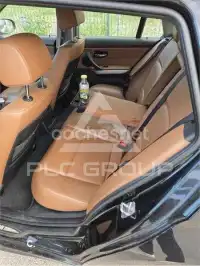 2012 BMW 3 series