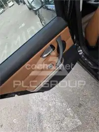 2012 BMW 3 series