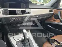 2012 BMW 3 series