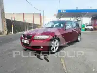 2012 BMW 3 series