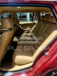 2012 BMW 3 series