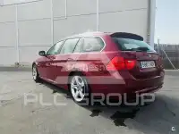 2012 BMW 3 series