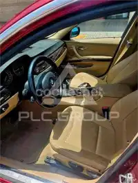 2012 BMW 3 series
