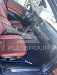 2012 BMW 3 series