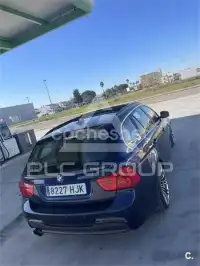 2012 BMW 3 series
