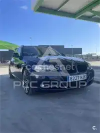 2012 BMW 3 series