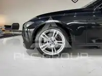 2012 BMW 3 series
