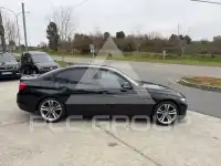 2012 BMW 3 series