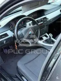 2012 BMW 3 series