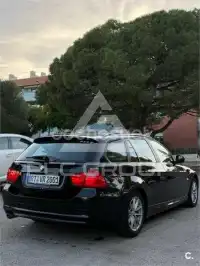 2012 BMW 3 series