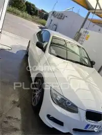 2012 BMW 3 series