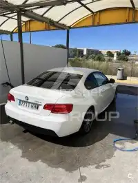 2012 BMW 3 series