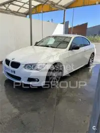 2012 BMW 3 series