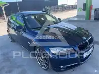 2012 BMW 3 series