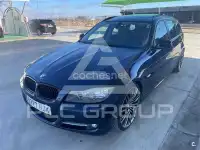 2012 BMW 3 series