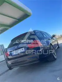 2012 BMW 3 series