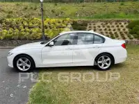 2012 BMW 3 series