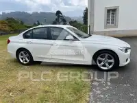 2012 BMW 3 series