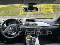 2012 BMW 3 series