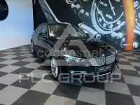 2012 BMW 3 series