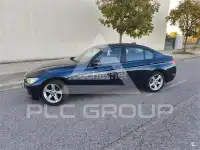 2012 BMW 3 series