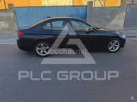 2012 BMW 3 series