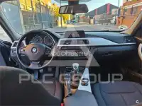 2012 BMW 3 series