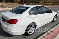 2012 BMW 3 series