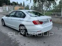 2012 BMW 3 series