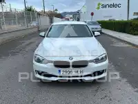 2012 BMW 3 series