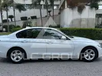 2012 BMW 3 series