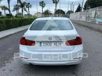 2012 BMW 3 series