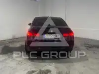 2012 BMW 3 series