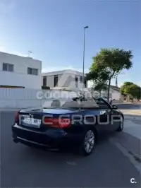 2012 BMW 3 series