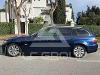 2012 BMW 3 series