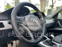 2012 BMW 3 series