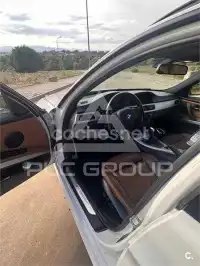 2012 BMW 3 series