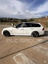 2012 BMW 3 series