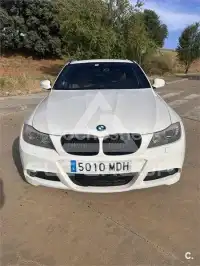 2012 BMW 3 series