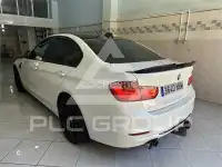 2012 BMW 3 series