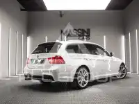 2012 BMW 3 series