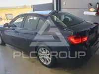 2012 BMW 3 series