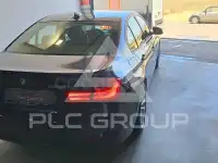 2012 BMW 3 series