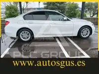 2012 BMW 3 series