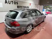 2012 BMW 3 series