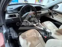 2012 BMW 3 series