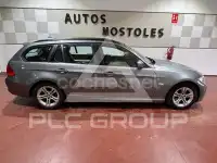 2012 BMW 3 series