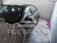 2012 BMW 3 series