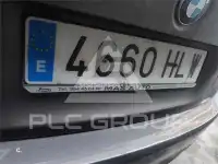 2012 BMW 3 series