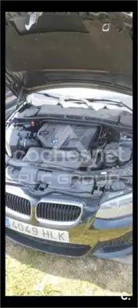 2012 BMW 3 series